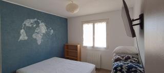 Appartement 2 pièces à Palavas à 30 mètres de la plage - Palavas-les-Flots - 3