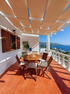 Manos' Edem - Agia Marina - 0