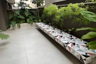 Ap Setin Pamplona Jardins Cd1607 - São Paulo - 4