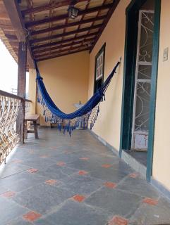 Aconchego da Torre - Tiradentes - 9