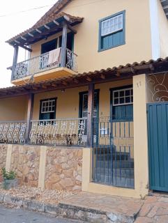Aconchego da Torre - Tiradentes - 5