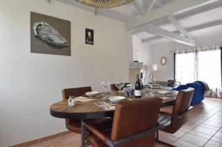 Maison à 300 m de la plage et centre avec piscine - La Couarde-sur-Mer - 3