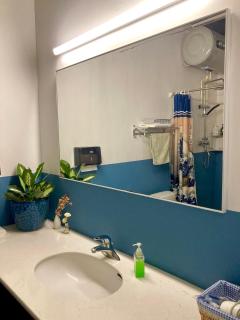 Great Wall Stream Villa with Hot Tub - - 1