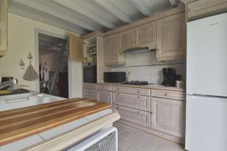 Maison à 300 m de la plage et centre avec piscine - La Couarde-sur-Mer - 2