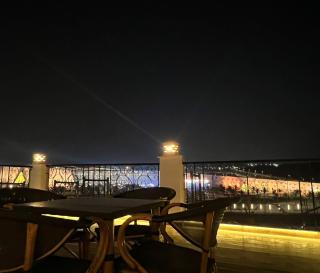 Gabry Grand Egyptian Museum Hotel - Il Cairo - 7