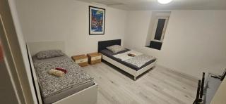 Private Unterkunft Askinartar - Mainz - 6