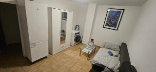 Private Unterkunft Askinartar - Mainz - 5