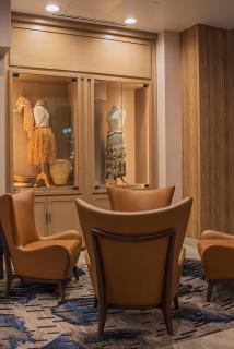 Rain Rock Casino Resort Hotel - 5