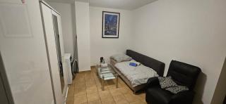 Private Unterkunft Askinartar - Mainz - 4