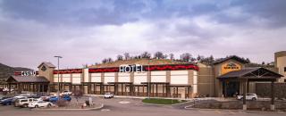 Rain Rock Casino Resort Hotel - Yreka - 8