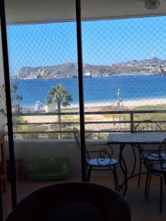 Departamento frente a Playa La Herradura - Coquimbo - 0