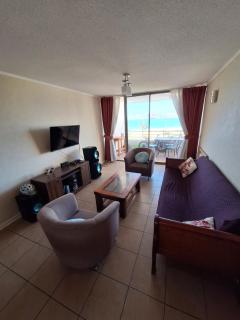 Departamento frente a Playa La Herradura - Coquimbo - 9