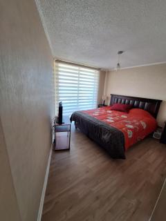 Departamento frente a Playa La Herradura - Coquimbo - 1