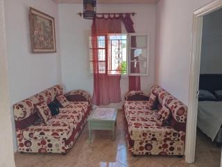 Location vacances mestir - Sousse - 1