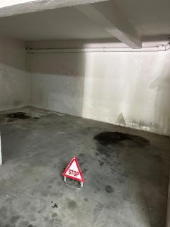 Quiet Studio Bečići Garage available 5 e per day - Boreti - 2