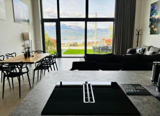 Panorama Loft Apartments - Stresa - 9