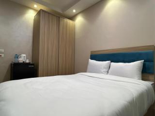 Gabry Grand Egyptian Museum Hotel - Il Cairo - 2