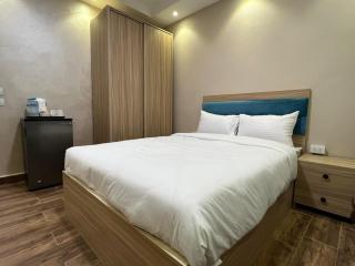 Gabry Grand Egyptian Museum Hotel - Il Cairo - 4