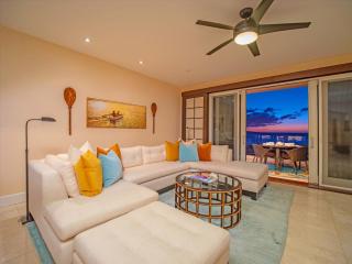 Totally Revamped Pacific Paradise J505 At Wbv! -Top Floor Ocean Views! - Wailea - 9