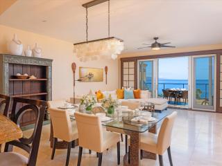 Totally Revamped Pacific Paradise J505 At Wbv! -Top Floor Ocean Views! - Wailea - 6