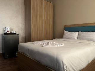 Gabry Grand Egyptian Museum Hotel - Il Cairo - 1