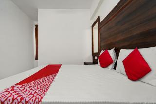 Hotel O Aranmanai - 6