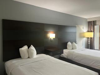 Motel 6 Charlotte, NC – Airport South - Charlotte - 9