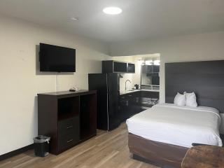 Motel 6 Charlotte, NC – Airport South - Charlotte - 7