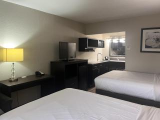 Motel 6 Charlotte, NC – Airport South - Charlotte - 5