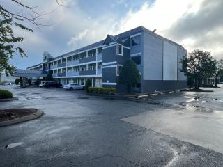 Motel 6 Charlotte, NC – Airport South - Charlotte - 4