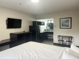 Motel 6 Charlotte, NC – Airport South - Charlotte - 2