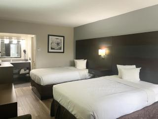 Motel 6 Charlotte, NC – Airport South - Charlotte - 1