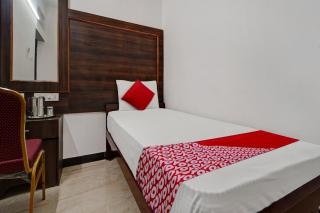 Hotel O Aranmanai - Coimbatore - 3