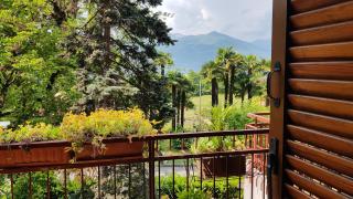 Appartamento in residence con piscina - Luino - 4