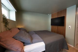 New studio apartment in Tromsø, with free parking - Tromsø - 9
