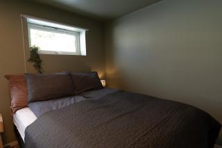 New studio apartment in Tromsø, with free parking - 4