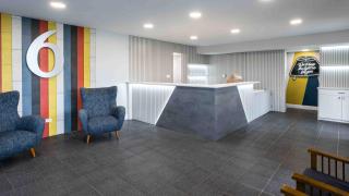 Motel 6 Hickory NC - 3