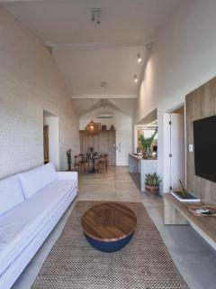 Villa dos Ipês - Natú - Mata de São João - 0