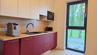 Apartament 15 "Bordowy" - Boszkowo-Letnisko - 2