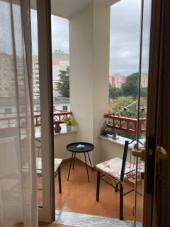 Stadium Apartment25 - Tirana - 1