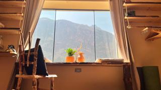 Spacious Studio in Prime Area with Views and Top Wifi - Písac - 4