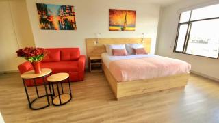 Toscana LOFT - Apartasuites - Bogotá - 0