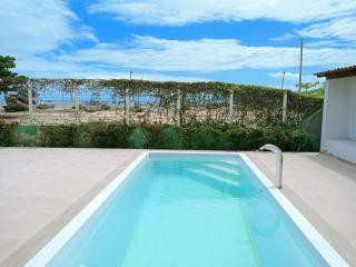 Varandeiro - Frente mar, piscina e pôr do sol - Coruripe - 5