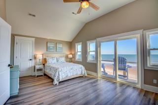 Feelin' Beachy - North Topsail Beach - 2