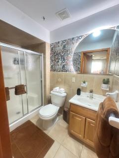 Amelia Suites Newark Room 3 - Newark - 4