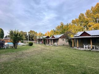 Cumbres Del Diamante - San Rafael - 7