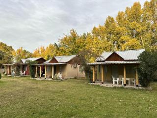 Cumbres Del Diamante - San Rafael - 9
