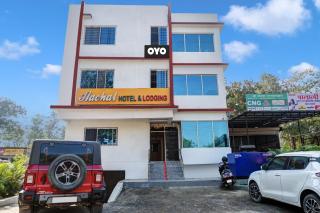Collection O Aachal Hotel & Lodging - Pune - 7