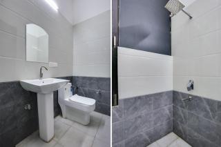 Hotel O JIHAN REGENCY - Ludhiana - 9