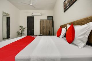 Hotel O JIHAN REGENCY - Ludhiana - 8